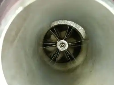 Автозапчастина б/у турбонагрузник для jeep compass (mp, m6, mv, m7) 1.4 multiair посилання на oem iam 55278697 8277271 mopar 68367422aa