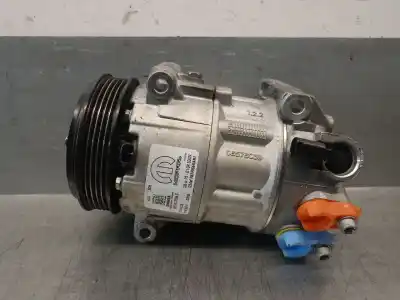 Peça sobressalente para automóvel em segunda mão Compressor De Ar Condicionado A/a A/c por JEEP COMPASS (MP, M6, MV, M7) 1.4 MULTIAIR Referências OEM IAM 51979374 6576034 MOPAR 68245073AA