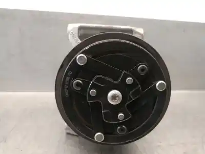 Автозапчастина б/у компресор кондиционера для jeep compass (mp, m6, mv, m7) 1.4 multiair посилання на oem iam 51979374 6576034 mopar 68245073aa