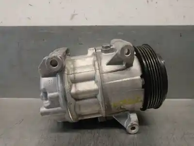 Автозапчастина б/у компресор кондиционера для jeep compass (mp, m6, mv, m7) 1.4 multiair посилання на oem iam 51979374 6576034 mopar 68245073aa