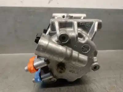 Автозапчастина б/у компресор кондиционера для jeep compass (mp, m6, mv, m7) 1.4 multiair посилання на oem iam 51979374 6576034 mopar 68245073aa