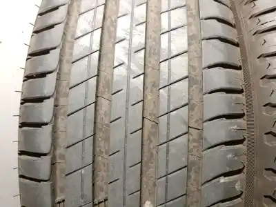 Автозапчастина б/у шина для mazda cx-7 (er) 2.2 mzr-cd awd (er10a) посилання на oem iam 23555r19101y latitude sport 3 