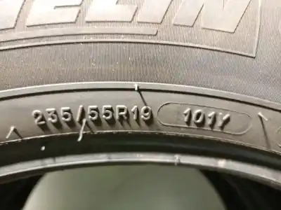 Автозапчастина б/у шина для mazda cx-7 (er) 2.2 mzr-cd awd (er10a) посилання на oem iam 23555r19101y latitude sport 3 