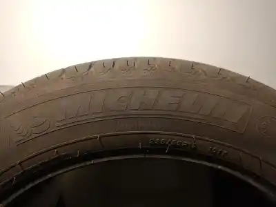 Автозапчастина б/у шина для mazda cx-7 (er) 2.2 mzr-cd awd (er10a) посилання на oem iam 23555r19101y latitude sport 3 