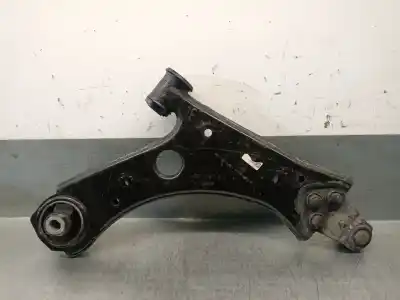 İkinci el araba yedek parçası ön sol alt süspansiyon kolu için jeep compass (mp, m6, mv, m7) 1.4 multiair oem iam referansları 68318011ac  68318011ac