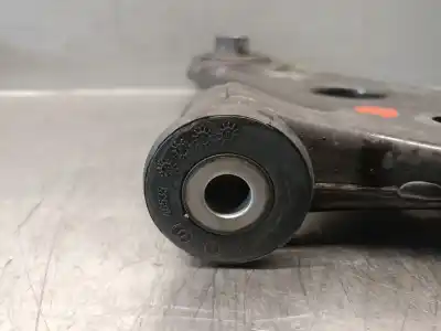 İkinci el araba yedek parçası ön sol alt süspansiyon kolu için jeep compass (mp, m6, mv, m7) 1.4 multiair oem iam referansları 68318011ac  68318011ac