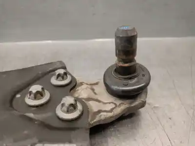 İkinci el araba yedek parçası ön sol alt süspansiyon kolu için jeep compass (mp, m6, mv, m7) 1.4 multiair oem iam referansları 68318011ac  68318011ac