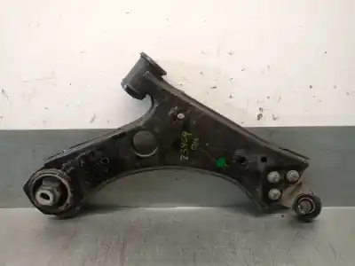 Peça sobressalente para automóvel em segunda mão Braço De Suspensão Inferior Dianteiro Direito por JEEP COMPASS (MP, M6, MV, M7) 1.4 MULTIAIR Referências OEM IAM P68318010AD  68318010AD