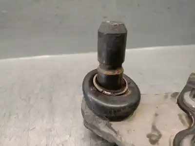 Peça sobressalente para automóvel em segunda mão braço de suspensão inferior dianteiro direito por jeep compass (mp, m6, mv, m7) 1.4 multiair referências oem iam p68318010ad  68318010ad