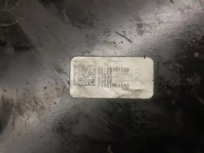 Peça sobressalente para automóvel em segunda mão braço de suspensão inferior dianteiro direito por jeep compass (mp, m6, mv, m7) 1.4 multiair referências oem iam p68318010ad  68318010ad