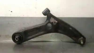 Peça sobressalente para automóvel em segunda mão braço de suspensão inferior dianteiro direito por hyundai i10 1.0 cat referências oem iam 54501b9000