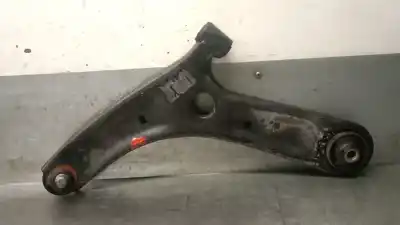 Peça sobressalente para automóvel em segunda mão braço de suspensão inferior esquerdo dianteiro por hyundai i10 1.0 cat referências oem iam 54500b9000