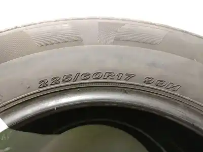 Pezzo di ricambio per auto di seconda mano pneumatico per jeep compass (mp, m6, mv, m7) 1.4 multiair riferimenti oem iam 22560r1799h  