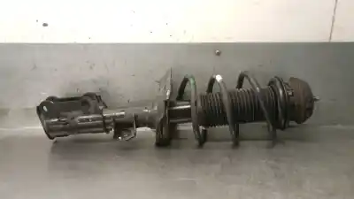 Peça sobressalente para automóvel em segunda mão amortecedor dianteiro esquerdo por hyundai i10 1.0 cat referências oem iam 54650b9000