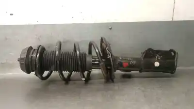 Peça sobressalente para automóvel em segunda mão amortecedor dianteiro esquerdo por hyundai i10 1.0 cat referências oem iam 54650b9000  54650b9000