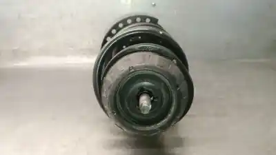 Peça sobressalente para automóvel em segunda mão amortecedor dianteiro esquerdo por hyundai i10 1.0 cat referências oem iam 54650b9000  54650b9000