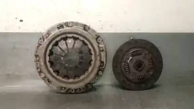 Peça sobressalente para automóvel em segunda mão kit de embreagem por hyundai i10 1.0 cat referências oem iam 4130002870