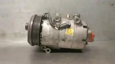 Автозапчастина б/у компресор кондиционера для ford c-max (cb3) 1.8 tdci turbodiesel cat посилання на oem iam 4m5h19d629af