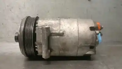 Tweedehands auto-onderdeel airconditioning compressor voor ford c-max (cb3) 1.8 tdci turbodiesel cat oem iam-referenties 4m5h19d629af  1678412