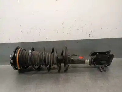 Автозапчасти б/у передний левый амортизатор за JEEP COMPASS (MP, M6, MV, M7) 1.4 MULTIAIR ссылки OEM IAM 68257665AB  68257665AB