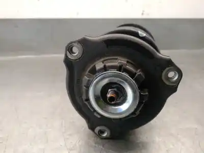 Автозапчасти б/у передний левый амортизатор за jeep compass (mp, m6, mv, m7) 1.4 multiair ссылки oem iam 68257665ab  68257665ab