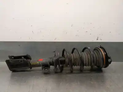 Автозапчасти б/у передний левый амортизатор за jeep compass (mp, m6, mv, m7) 1.4 multiair ссылки oem iam 68257665ab  68257665ab