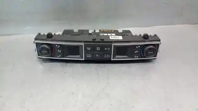 Peça sobressalente para automóvel em segunda mão Comando De Sofagem (chauffage / Ar Condicionado) por CITROEN C5 BERLINA 2.0 16V CAT (RFJ / EW10A) Referências OEM IAM 96829415ZD  6452H7