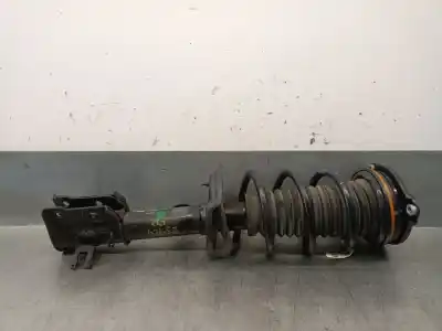 Автозапчасти б/у амортизатор передний правый за jeep compass (mp, m6, mv, m7) 1.4 multiair ссылки oem iam 68257664ab  68257664ab