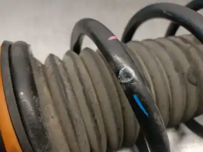 Автозапчасти б/у амортизатор передний правый за jeep compass (mp, m6, mv, m7) 1.4 multiair ссылки oem iam 68257664ab  68257664ab