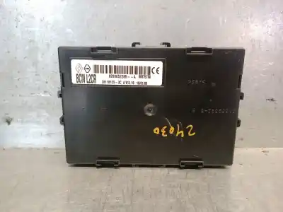 Pezzo di ricambio per auto di seconda mano  per RENAULT CLIO III  Riferimenti OEM IAM 8200652285  