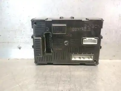 Автозапчастина б/у реле/запоперівник для renault clio iii 1.5 dci diesel cat посилання на oem iam 8200652285  