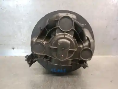 Pezzo di ricambio per auto di seconda mano motore di riscaldamento per renault clio iii 1.5 dci diesel cat riferimenti oem iam 7701062226  7701062226