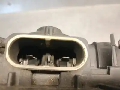 Pezzo di ricambio per auto di seconda mano motore di riscaldamento per renault clio iii 1.5 dci diesel cat riferimenti oem iam 7701062226  7701062226