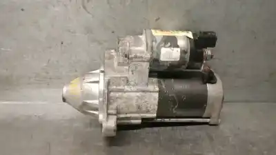 Peça sobressalente para automóvel em segunda mão motor de arranque por hyundai i10 1.0 cat referências oem iam 3610004700