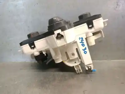 İkinci el araba yedek parçası isitma / klima kontrolü için renault clio iii 1.5 dci diesel cat oem iam referansları 69597003 69597003 valeo 7701070473