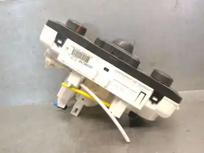 İkinci el araba yedek parçası isitma / klima kontrolü için renault clio iii 1.5 dci diesel cat oem iam referansları 69597003 69597003 valeo 7701070473