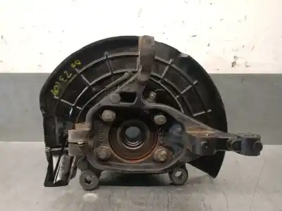 Автозапчасти б/у передняя левая кулачка за JEEP COMPASS (MP, M6, MV, M7) 1.4 MULTIAIR ссылки OEM IAM 4787958AA  4787958AA