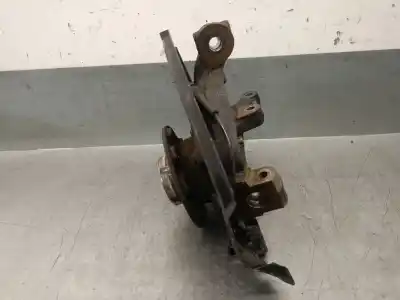 Автозапчасти б/у передняя левая кулачка за jeep compass (mp, m6, mv, m7) 1.4 multiair ссылки oem iam 4787958aa  4787958aa