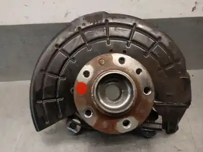 Автозапчасти б/у передняя левая кулачка за jeep compass (mp, m6, mv, m7) 1.4 multiair ссылки oem iam 4787958aa  4787958aa