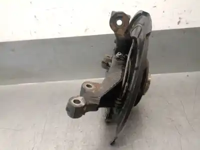 Автозапчасти б/у передняя левая кулачка за jeep compass (mp, m6, mv, m7) 1.4 multiair ссылки oem iam 4787958aa  4787958aa