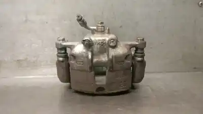Peça sobressalente para automóvel em segunda mão pinça de travão dianteira direita por hyundai i10 1.0 cat referências oem iam 58130b9750
