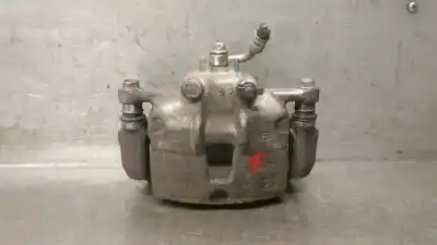 Peça sobressalente para automóvel em segunda mão pinça de travão dianteira esquerda por hyundai i10 1.0 cat referências oem iam 58110b9750