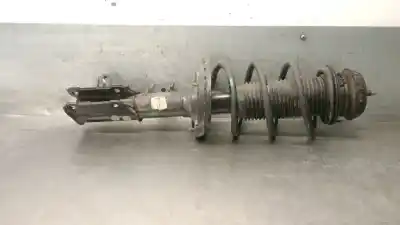 Peça sobressalente para automóvel em segunda mão amortecedor dianteiro direito por hyundai i10 1.0 cat referências oem iam 54660b9000