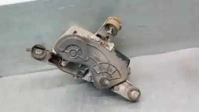 Автозапчастина б/у двигатель передніх склоочисників для CITROEN C5 BERLINA 2.0 16V CAT (RFJ / EW10A) Посилання на OEM IAM 9682755580  6405LC