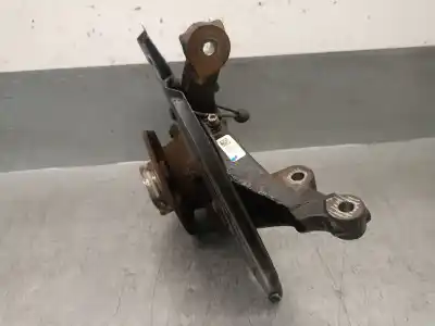 Автозапчастина б/у передній прав для jeep compass (mp, m6, mv, m7) 1.4 multiair посилання на oem iam 4787970aa  4787970aa