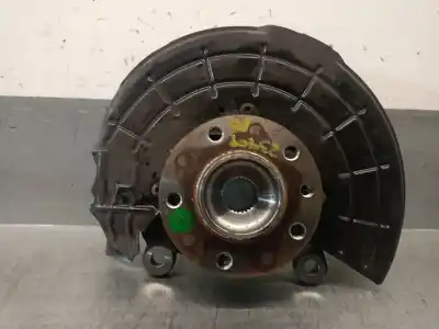 Автозапчастина б/у передній прав для jeep compass (mp, m6, mv, m7) 1.4 multiair посилання на oem iam 4787970aa  4787970aa