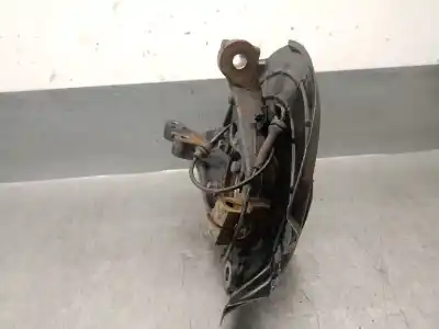 Автозапчастина б/у передній прав для jeep compass (mp, m6, mv, m7) 1.4 multiair посилання на oem iam 4787970aa  4787970aa