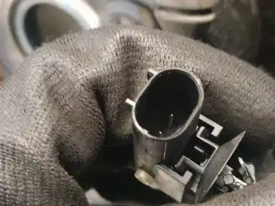 Автозапчастина б/у передній прав для jeep compass (mp, m6, mv, m7) 1.4 multiair посилання на oem iam 4787970aa  4787970aa