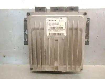 Pezzo di ricambio per auto di seconda mano  per RENAULT CLIO III  Riferimenti OEM IAM 8200399038  