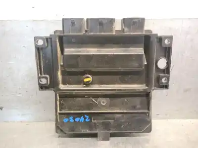 Автозапчасти б/у блок управления двигателем за renault clio iii 1.5 dci diesel cat ссылки oem iam 8200399038  